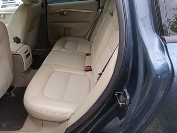 Volvo V70 III Kombi 2.0 145KM 2008 VOLVO V70 III 2.0 Momentum, Manual, Serwisowany,2 x Klucz, Hak, zdjęcie 15