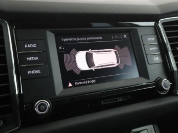 Skoda Kodiaq I SUV 2.0 TDI 150KM 2018 Škoda Kodiaq Skoda Kodiaq Ambition automat PDC, zdjęcie 23