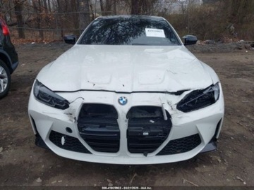 BMW Seria 4 G22-23-26 2022 BMW M4 Competition 2022 3.0l 3.0 Benzyna 503KM, zdjęcie 7