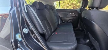 Kia Sportage III SUV 2.0 CRDi 136KM 2013 Kia Sportage 2.0 CRDI 136KM AWD Kamera Navi Super Stan Import Raty Oplaty, zdjęcie 33