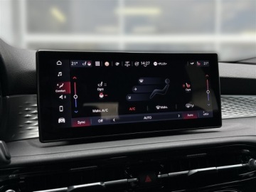 Alfa Romeo Tonale 2022 Alfa Romeo Tonale 1.5 MHEV 130KM Sprint AT l Kamer, zdjęcie 22