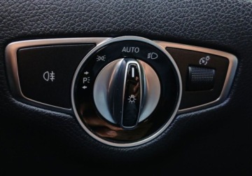  Mercedes-Benz Klasa E E220D 2.0 194KM Avantgarde Automat SalonPL FVMarza, zdjęcie 16