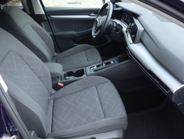 Volkswagen Golf VIII 2021 VW Golf 2.0 TDI, Salon Polska, 1. Właściciel, zdjęcie 8