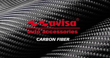 LIŠTA KUFROVÁ DO BMW X4 F26 2014-2018 CARBON