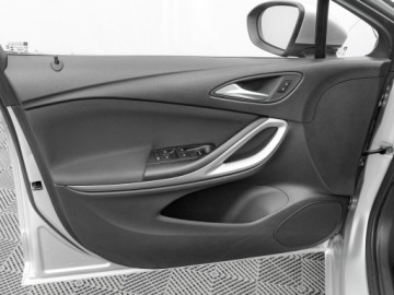 Opel Astra K Sportstourer Facelifting 1.2 Turbo 130KM 2021 Opel Astra WD3425V#1.2 T Edition 2 stref klima, zdjęcie 11