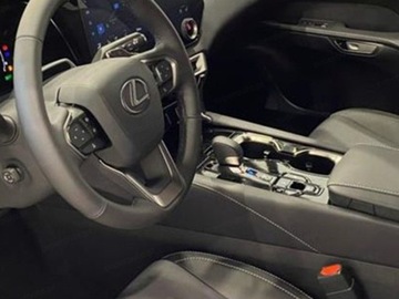 Lexus RX V 2025 Od ręki - F Sport Design 2.5 Hybrid 250KM | Kamera 360!, zdjęcie 4