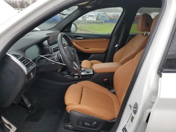 BMW X3 G45 2024 BMW X3 M40i 2024 3.0l 3.0 Benzyna 382KM, zdjęcie 7