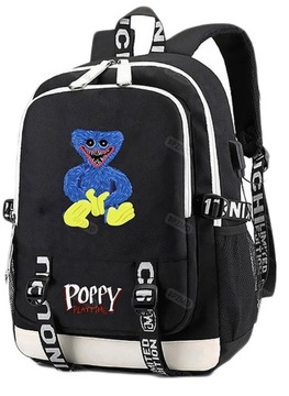 ШКОЛЬНЫЙ РЮКЗАК HUGGY WUGGY