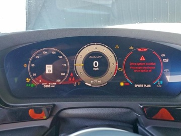 Porsche Cayenne III 2025 Porsche Cayenne Turbo Gt 2025 4.0 Benzyna 631KM, zdjęcie 9