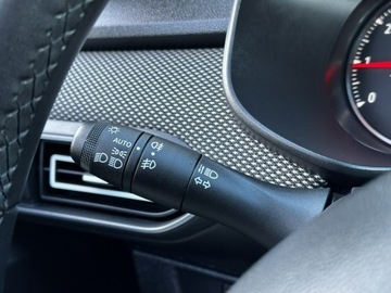 Dacia Sandero III Hatchback 5d 1.0 TCe 90KM 2023 Dacia Sandero Salon PL, I-ręka, Gwarancja, Serwis, zdjęcie 17