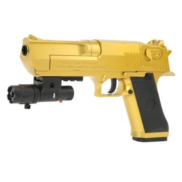 Электрическая гелевая водяная бомба, пластик