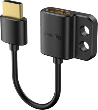 SmallRig 3019 — ультратонкий кабель HDMI 4K (от A до A)