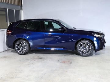 BMW X3 G45 2025 BMW X3 xDrive20 Sport Suv 2.0 (208KM) 2025, zdjęcie 2