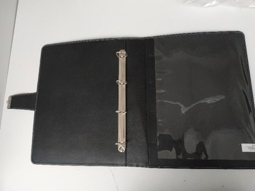 Кожаная папка для документов GP1Alassio