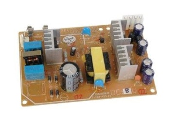Блок питания для консоли PS2 SCPH-1800X