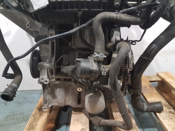 VW POLO VI 2G 1.0 TSI SILNIK DKL