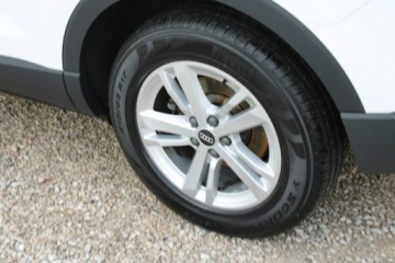 Audi Q3 II SUV 2.0 35 TDI 150KM 2021 Audi Q3 VIRTUALN Gwarancja Salon Polska G.Fotele, zdjęcie 11