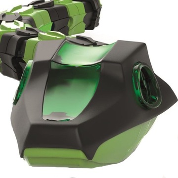 Робот-змея Clementoni SlitherBot 50686