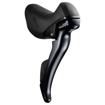 Dźwignia Przerz/Ham SHIMANO Prawa 9rz ST-R3000