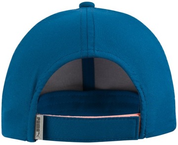 PUMA RUNNING CAP LEKKA CZAPKA Z DASZKIEM BASEBOLÓWKA MĘSKA DAMSKA UNISEX