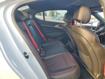  Genesis G70 Base 2023 2.0 Benzyna 252KM, zdjęcie 10