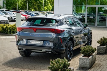 Cupra Formentor 2025 Cupra Formentor 2.0 TSI 204 KM DSG 4Drive, zdjęcie 10