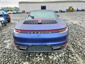 Porsche 911 992 2024 Porsche 911 Carrera 2024 3.0 Benzyna 379KM, zdjęcie 2