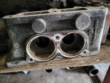 Obudowa Termostatu MAN 51064043056