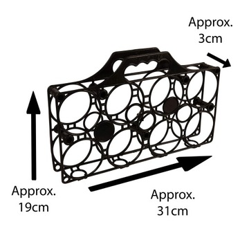 Набор Kuenen Boccia, 8 мячей, 4 цвета, разноцветные