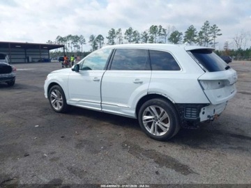 Audi Q7 II 2022 Audi Q7 Premium Plus 45 Tfsi Quattro Tiptronic 2022 2.0 Benzyna 248KM, zdjęcie 3