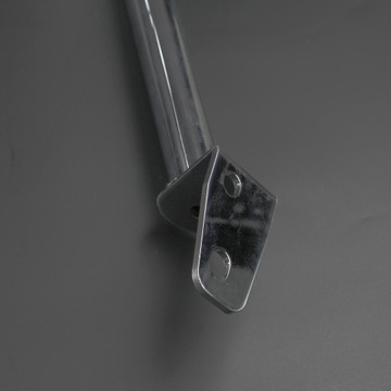 Harley Davidson DYNA 06-17 Street Bob Fat Защитные дуги