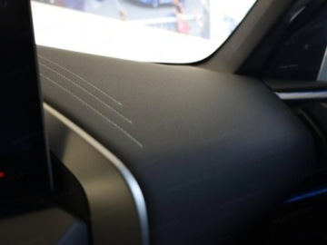 BMW X3 G45 SUV Plug-In 2.0 30e 299KM 2026 BMW X3 xDrive30e Sport Suv 2.0 (299KM) 2026, zdjęcie 8