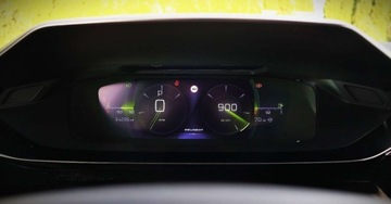 Peugeot 2023 Peugeot 308 1.2 THP GT 130 KM Automat GT Salon Polska Kamera Gwarancja, zdjęcie 23