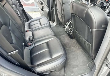 Porsche Cayenne II SUV Facelifting 3.6 V6 440KM 2016 Porsche Cayenne 4x4 CAYENNE GTS 3.0 BENZ 440 KM 2016r Warszawa 3.6 440KM, zdjęcie 7