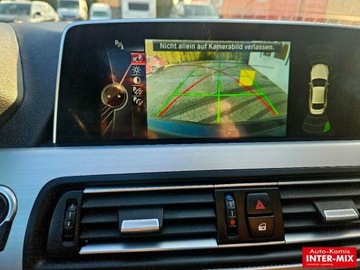 BMW Seria 6 F06-F12-F13 Gran Coupe Facelifting 640d 313KM 2015 BMW Seria 6 3.0D 313KM Lifting bogata wersja zarejestrowana 209tys km Head, zdjęcie 31