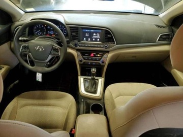 Hyundai Elantra VI 2017 Hyundai Elantra 2017 HYUNDAI ELANTRA SE, Amer-Pol, zdjęcie 8