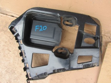 ŚLIZG ZDERZAKA TYŁ LEWY BMW F20