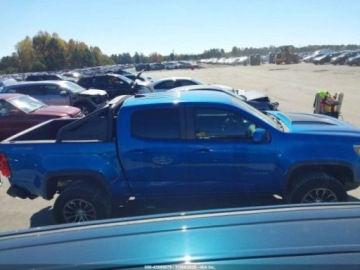 Chevrolet 2022 Chevrolet Colorado 2022 Chevrolet Colorado 4WD Crew Cab 128 ZR2 3.6 308KM, zdjęcie 5