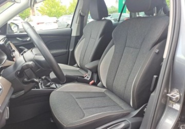 Skoda Kamiq Crossover 1.0 TSI 110KM 2022 Skoda Kamiq Rezerwacja Style ACC 1,0 TSI 110KM Salon PL ASO Benzyna 110KM, zdjęcie 13