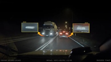 Камера VIOFO A139 PRO 3-канальная +VIOFO 512 ГБ+HK3-C