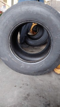 Шины б/у 445/45 R19.5 DOUBLE COIN