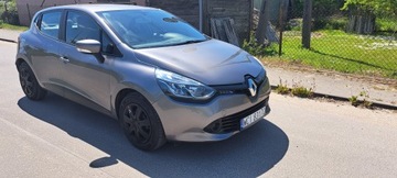 Renault Clio IV Grandtour  1.2 16V 74KM 2014 Renault CLIO IV 1,2 benzyna 16V, przebieg 71 tys, zdjęcie 1