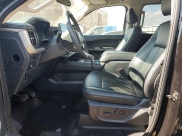 Ford Expedition III 2022 Ford Expedition XLT 2022 3.5l od ubezpieczalni 3.5 Benzyna 380KM, zdjęcie 7