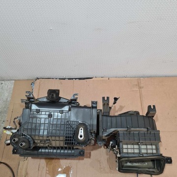 MITSUBISHI L200 IV 4 2.5 DID RADIÁTOR DMYCHADLO KLIMATIZACE EU