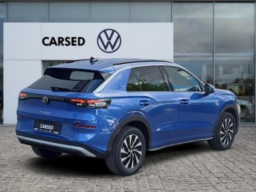 Volkswagen T-Roc II 1.5 eTSI 116KM 2026 Volkswagen T-Roc Life 1.5eTSI DSG/Kamera/Martwe po, zdjęcie 6