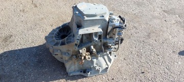 SKRZYNIA BIEGÓW AUTOMAT CITROEN C4 PICASSO 20dr28
