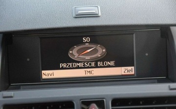 Mercedes Klasa C W204 Limuzyna 1.8 180 K 156KM 2009 Mercedes-Benz Klasa C 1.8B Kompresor Navi Oryginal Lakier 2 Kpl Kol Sprowa, zdjęcie 23