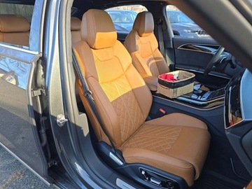 Audi A8 D5 2022 Audi S8 Base 2022 4.0l 4.0 Benzyna 563KM, zdjęcie 10