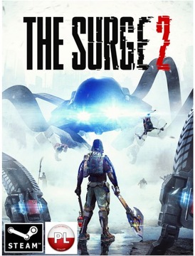The Surge 2 (PC) | PL | Klucz Steam |