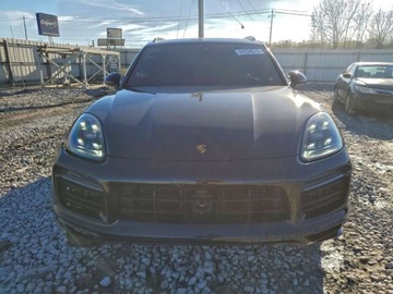 Porsche Cayenne III 2023 Porsche Cayenne GTS 2023 4.0l 4.0 Benzyna 453KM, zdjęcie 5